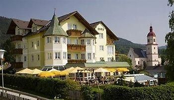 Ferienwohnung Im Naturpark Almenland Fladnitz an der Teichalm Exterior foto