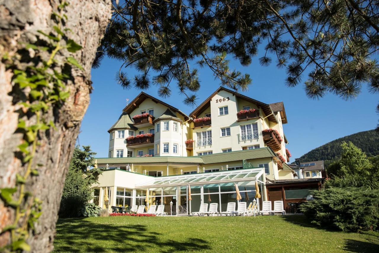 Ferienwohnung Im Naturpark Almenland Fladnitz an der Teichalm Exterior foto