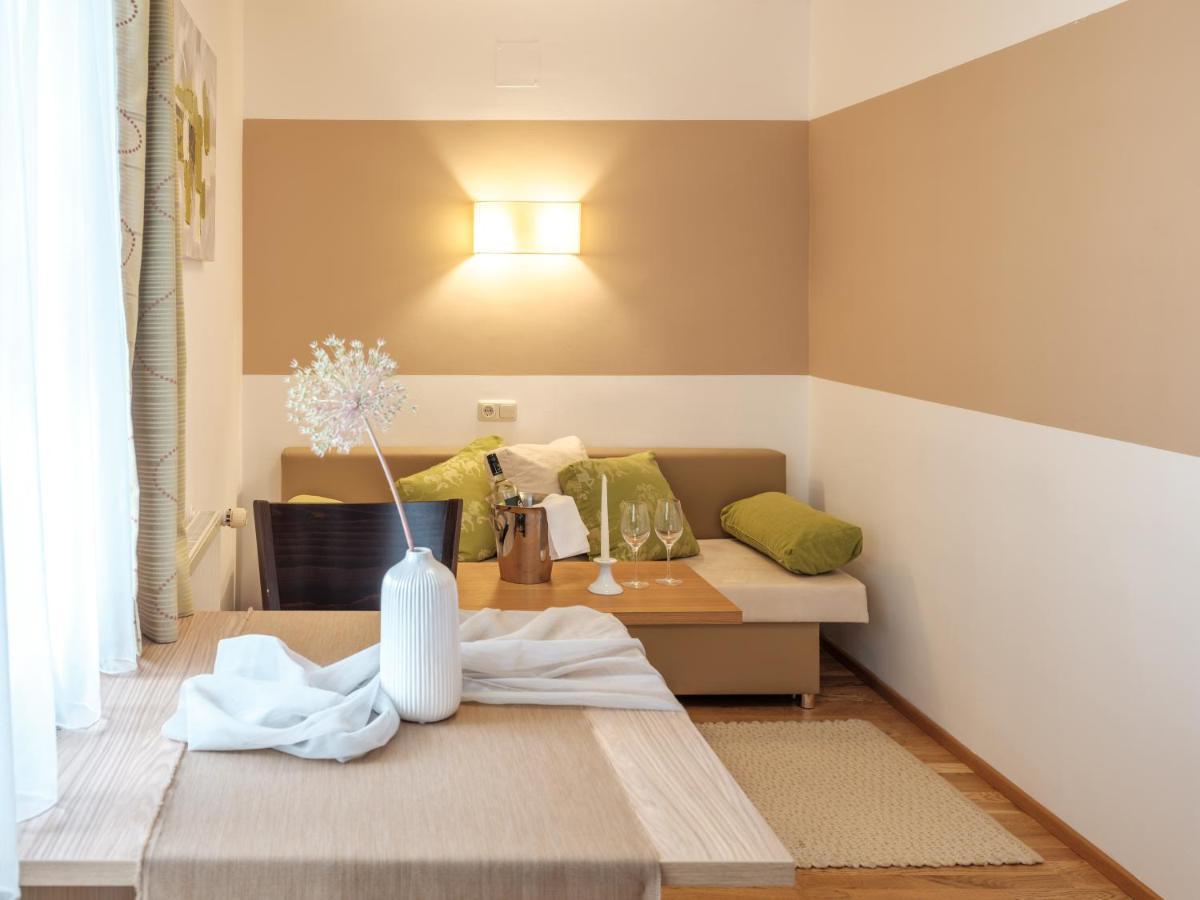 Ferienwohnung Im Naturpark Almenland Fladnitz an der Teichalm Exterior foto